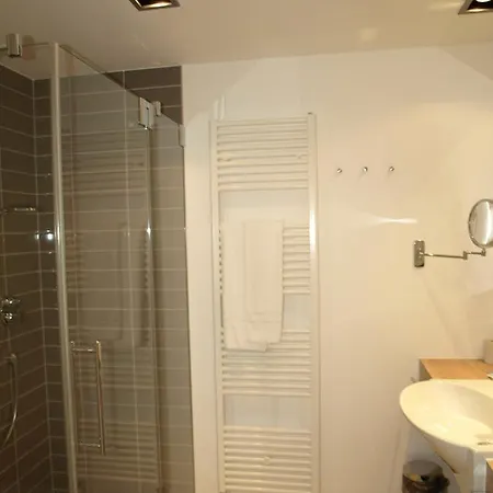 Strandhotel Senftenberger 3* Senftenberg