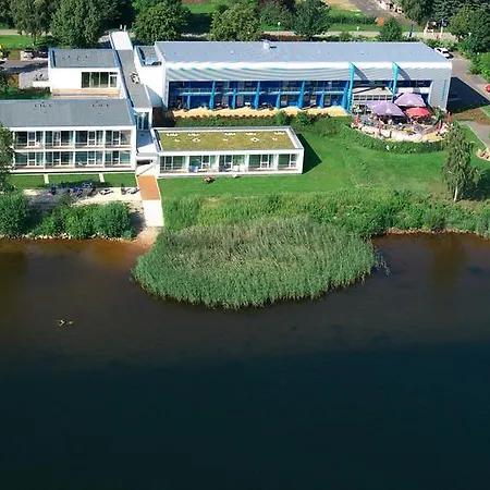 Strandhotel Senftenberger Senftenberg