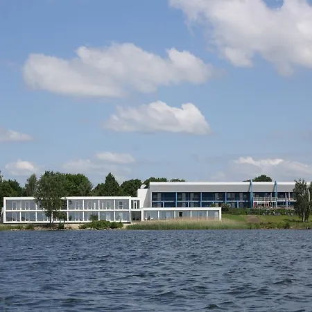 Strandhotel Senftenberger 3* Senftenberg