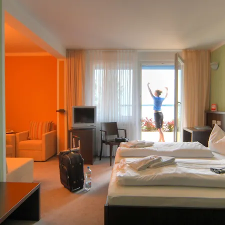Strandhotel Senftenberger Senftenberg