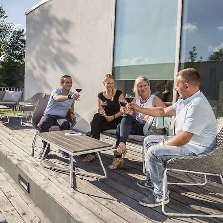Strandhotel Senftenberger 3*