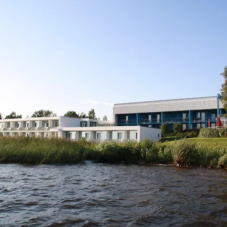 Strandhotel Senftenberger 3*