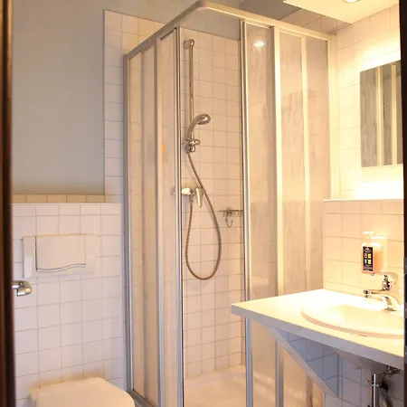 Strandhotel Senftenberger