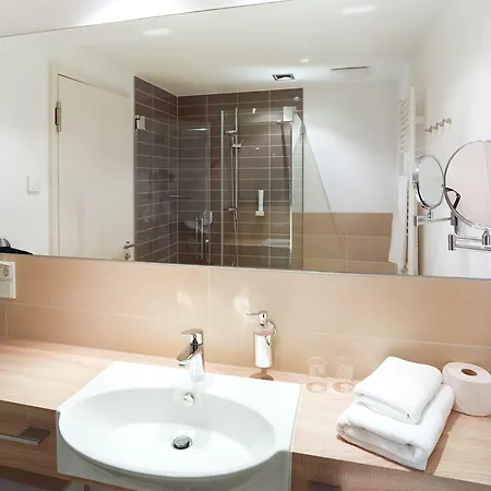 Strandhotel Senftenberger