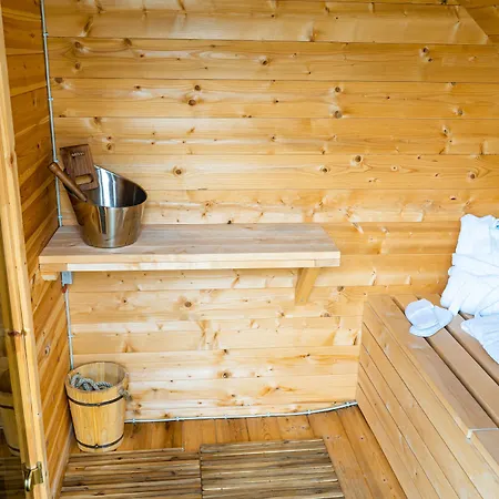 Strandhotel Senftenberger