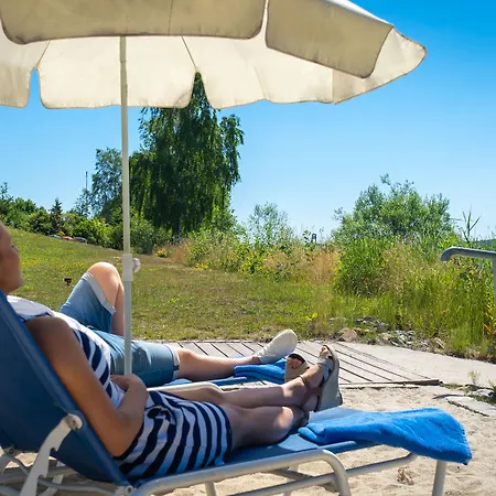 Strandhotel Senftenberger 3* Senftenberg