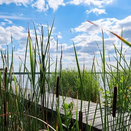 Hotel Strandhotel Senftenberger