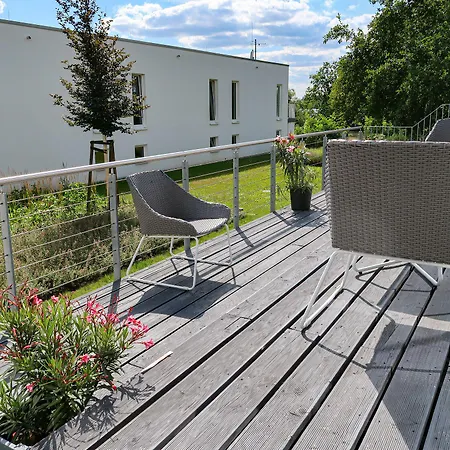 Strandhotel Senftenberger 3* Senftenberg