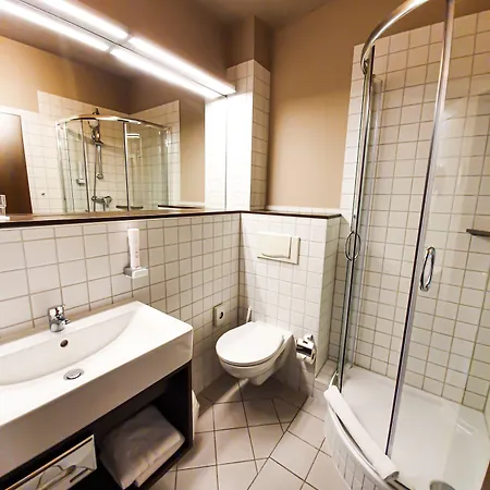 Strandhotel Senftenberger