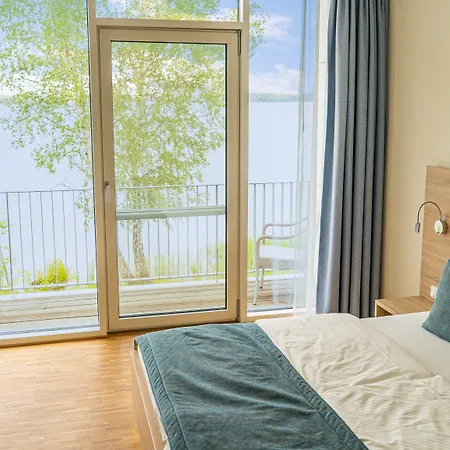 Strandhotel Senftenberger Senftenberg