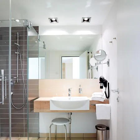 Strandhotel Senftenberger Senftenberg