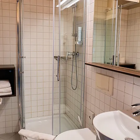 Strandhotel Senftenberger 3* Senftenberg