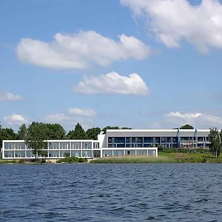 Strandhotel Senftenberger 3* Senftenberg