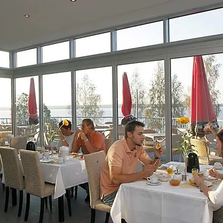 Strandhotel Senftenberger