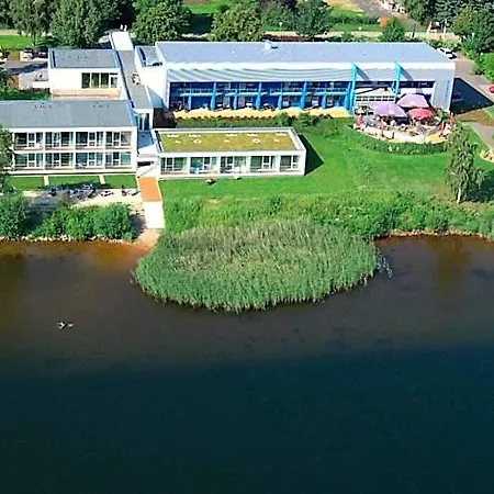Strandhotel Senftenberger