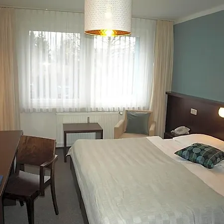 Strandhotel Senftenberger Senftenberg