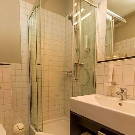 Strandhotel Senftenberger 3* Senftenberg