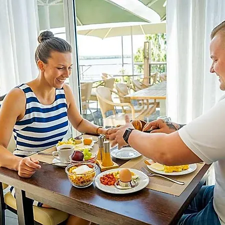 Strandhotel Senftenberger Senftenberg