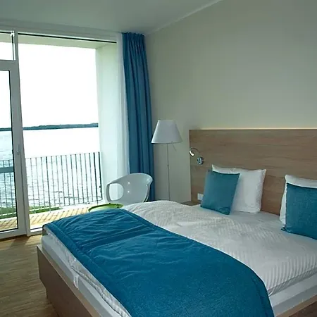 Strandhotel Senftenberger Senftenberg