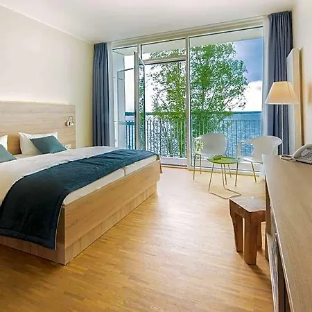 Strandhotel Senftenberger 3*