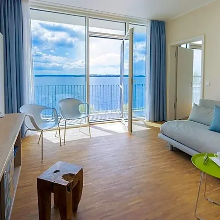 Hotel Strandhotel Senftenberger