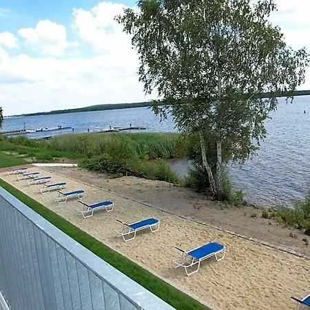 Hotel Strandhotel Senftenberger 3*