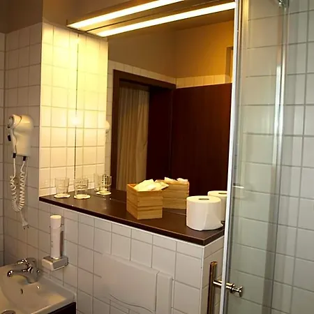 Hotel Strandhotel Senftenberger 3*
