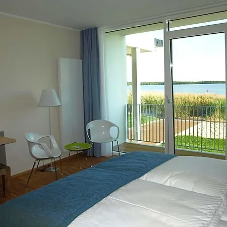 Strandhotel Senftenberger 3* Senftenberg