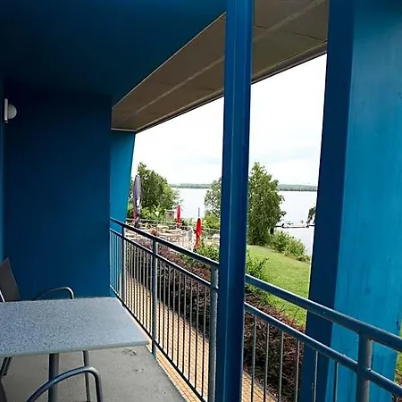 Hotel Strandhotel Senftenberger