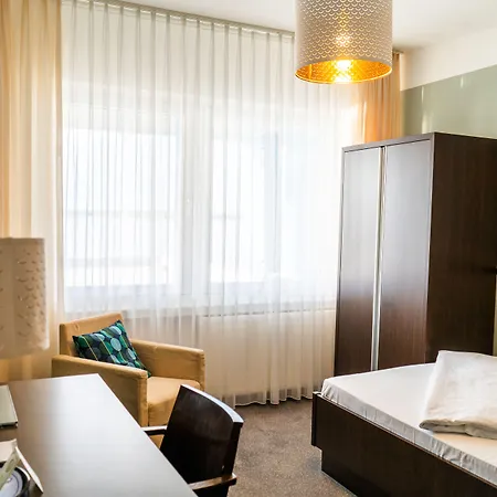 Hotel Strandhotel Senftenberger Senftenberg
