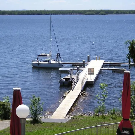 Hotel Strandhotel Senftenberger