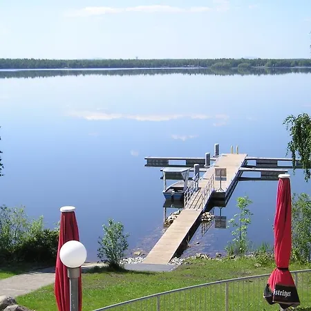 Strandhotel Senftenberger Senftenberg