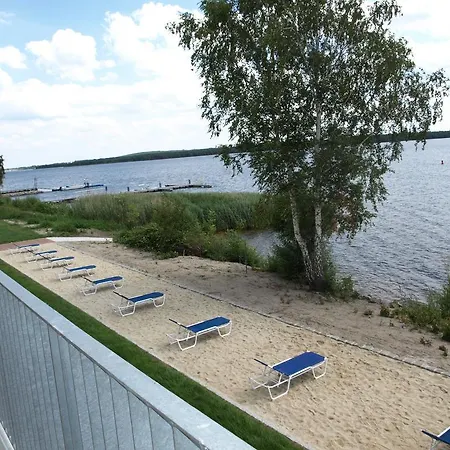 Strandhotel Senftenberger