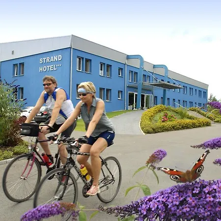 Strandhotel Senftenberger Senftenberg