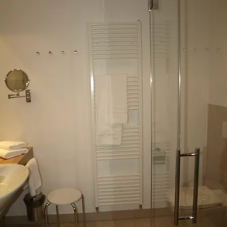 Hotel Strandhotel Senftenberger Senftenberg