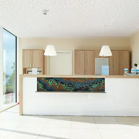 Strandhotel Senftenberger