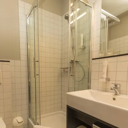 Strandhotel Senftenberger 3* Senftenberg