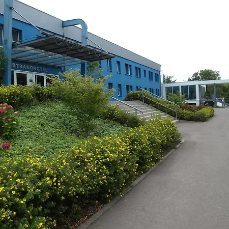 Strandhotel Senftenberger 3* Senftenberg