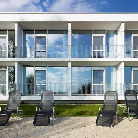 Strandhotel Senftenberger 3* Senftenberg