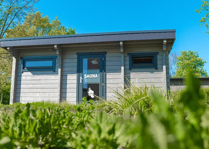 Strandhotel Senftenberger Hotel