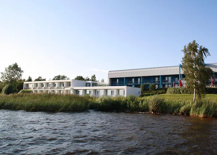 Strandhotel Senftenberger 3*