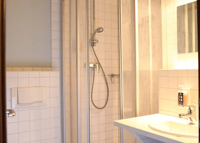 Strandhotel Senftenberger