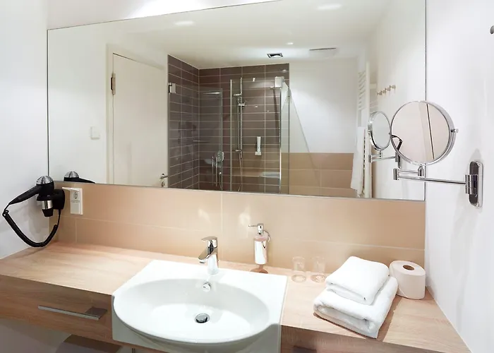 Strandhotel Senftenberger See