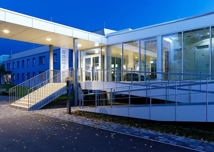 Strandhotel Senftenberger 3*