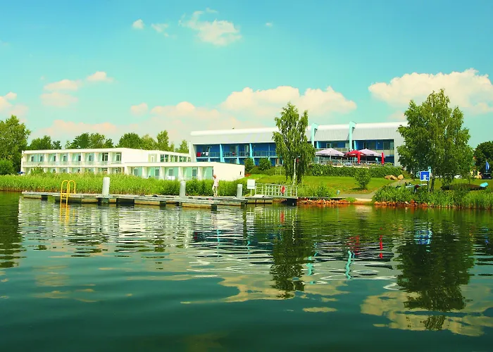 Strandhotel Senftenberger Senftenberg