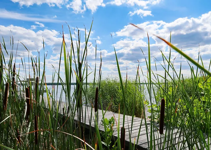 Hotel Strandhotel Senftenberger