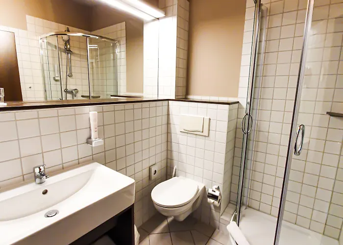 Strandhotel Senftenberger See