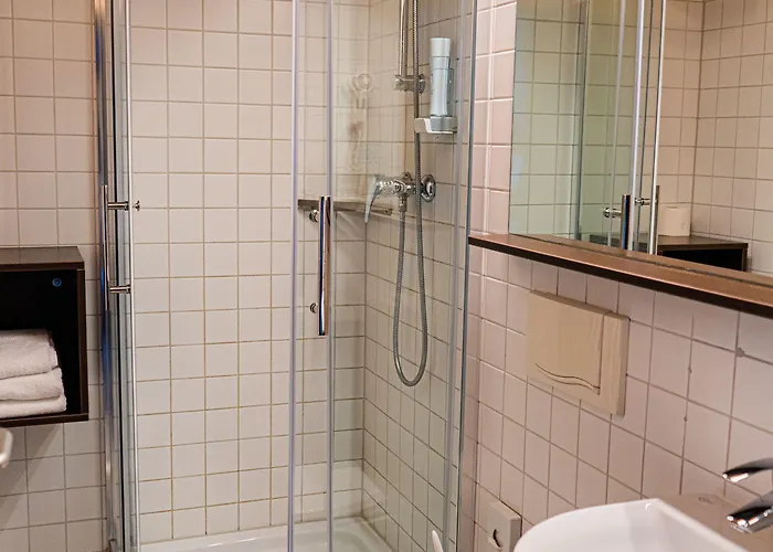 Strandhotel Senftenberger 3* Senftenberg