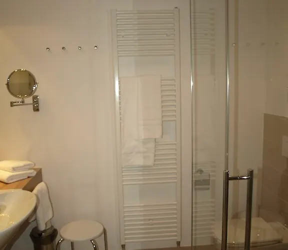 فندق Strandhotel Senftenberger See سنفتنبرغ